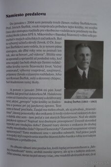 Pán Boh zaplac aj za malý luon - Jozef Šteffek - 2