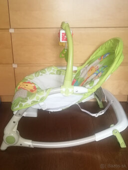 lehatko fisher price - 2