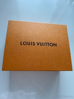 Predám louis vuitton sneakers top stave - 2