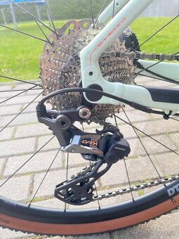 Canyon Grizl 7 Trail - 2