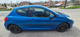 Peugeot 207 - 2