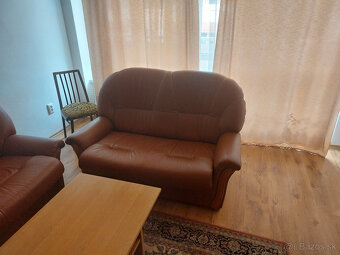 Zachovaly kozeny gauc - 2