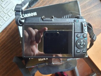 Canon G1X Mk II - 2