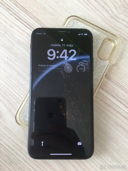 iPhone x 256gb - 2