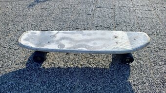 Detský skateboard - 2