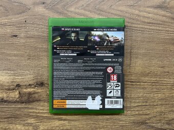 Battlefield Hardline na Xbox One - 2