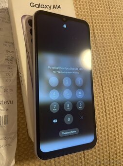 Samsung Galaxy A14 64GB - 2