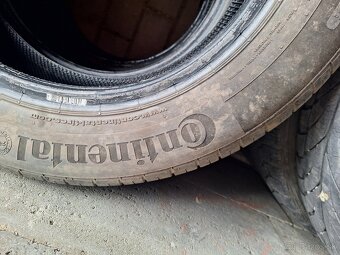 Letne pneumatiky 185/65r15 - 2