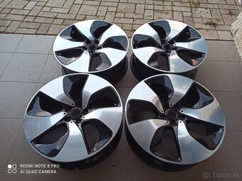 disky 5x112 R20 - 2