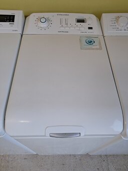 Práčka Electrolux - 2