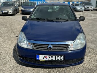 ✅️Renault Thalia 1.2 16V Expression✅️ - 2