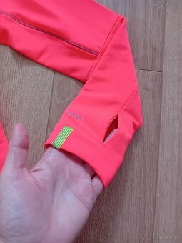 Pánske bežecké tričko, KARRIMOR, velk. S - 2