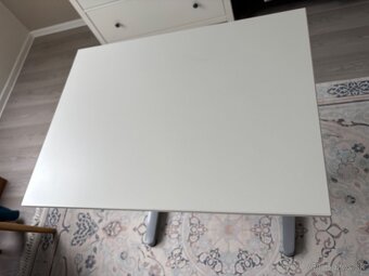 Predam pisaci stol - 2