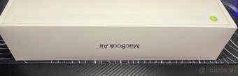 MacBook Air M3 - 2