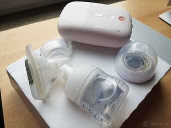 Philips Avent odsávačka mlieka - 2