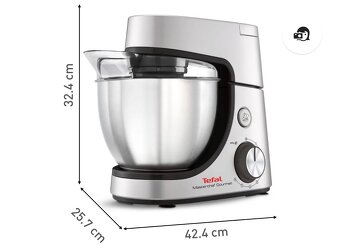 Kuchynský robot - tefal - 2