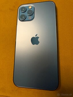 Predam iPhone 12 Pro 256GB + apple watch series6. 40mm - 2