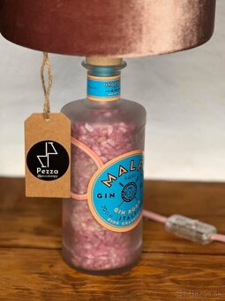 Stolová lampa - Pezza Candy - 2