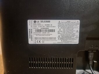 LG led - 2