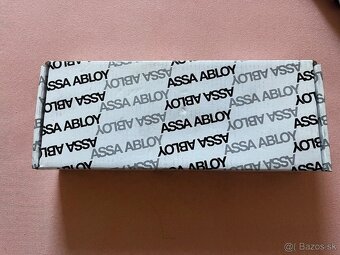 Assa Abloy DC 120 Zatvárač dverí NOVÝ - 2