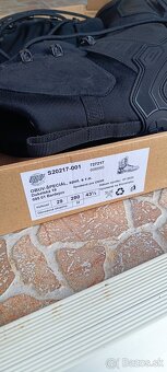Kanady Taras BOSP GORE-TEX - 2