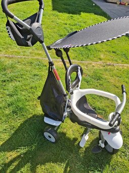 Trojkolka Smartrike - 2