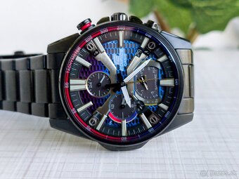 CASIO EQB-1200HG-1AER EDIFICE - 2