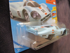 Hot Wheels Porsche 917 LH - 2