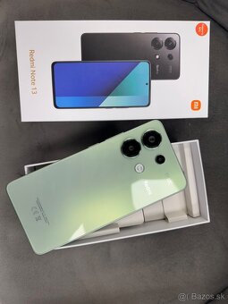 Xiaomi Redmi Note 13 - 6/128 GB - 2