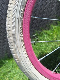Detsky bicykel ,,16'' - 2