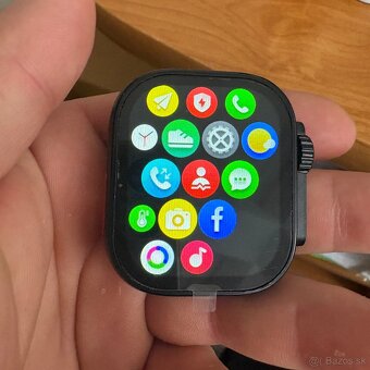 Smart watch - 2