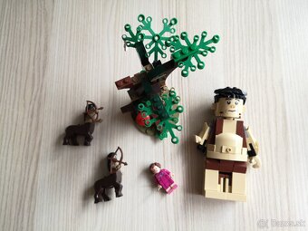 Lego Harry Potter 75967 Zakázaný les - 2