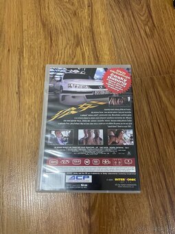 DVD Film - 2