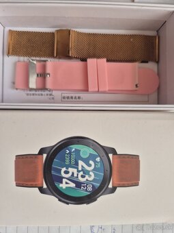 Smart hodinky Watchking MC11 pro - 2