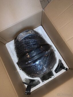 Gril Strend Pro Kamado Egg 13 - 2
