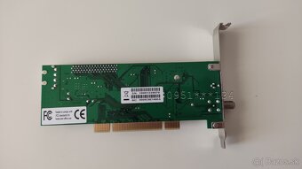Technisat Skystar HD2 PCI DVB-S2 - 2