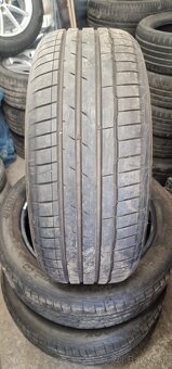 Pneumatiky Hankook 235/50 r20 - 2