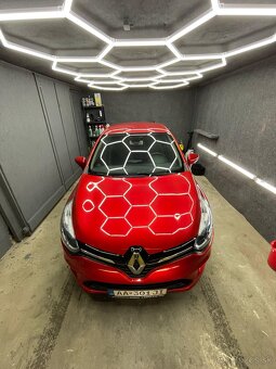 Renault Clio benzín 0.9 TCe, 2019, Slovenské - 2