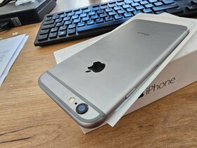 Apple iPhone 6 16GB - Na náhradné diely - 2