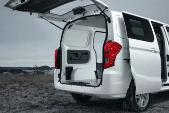 🔋 BYD ETP3 Posledné Kusy - 2