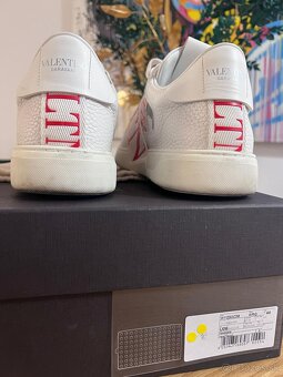 Tenisky Valentino - 2