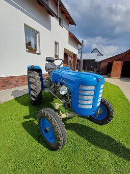 Zetor 3011 - 2