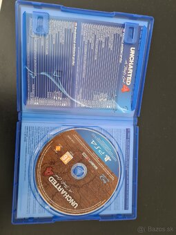 Uncharted 4 - 2