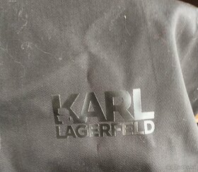 Vrecko Karl Lagerfeld - 2