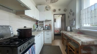 Na predaj 3-izbový byt po rekonštrukcii vo Vrútkach - 2