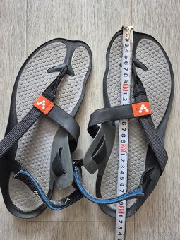 Vivobarefoot Eclipse M - Rubber Finisterre Black 46-47
- 2