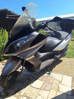 Kymco - 2
