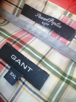 GANT pánska 3XL - 2