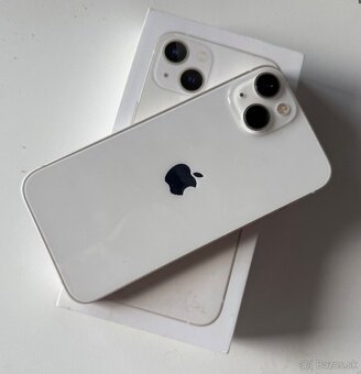 iPhone 13 128GB - 2