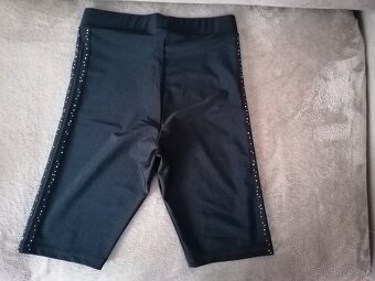 LEGÍNY SHORT ADIDAS - 2